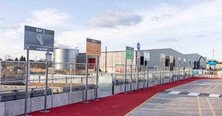 Birmingham tip opening hours for winter confirmed as bins strike rumbles on