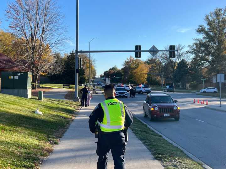 Pedestrian killed in east Lincoln crash, police say