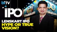 Lenskart IPO Debate: Is The Valuation Justified Or Just Hype? Here's What Dhananjay Sinha Tells