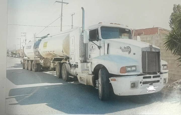 Dan cárcel a “huachicolero” detenido en carretera a Matehuala