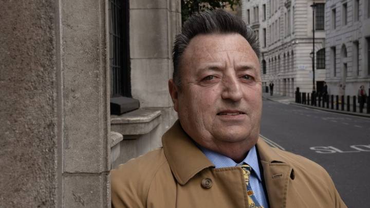 Post Office Capture victims' anger at £300k compensation cap