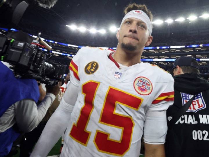 El imperio se derrumba: Chiefs cuenta con 39 por ciento de opciones de playoffs