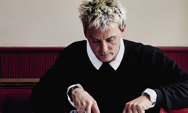 Food You Want to Eat book review: Bad boy chef Thomas Straker turns over a delicious new leaf