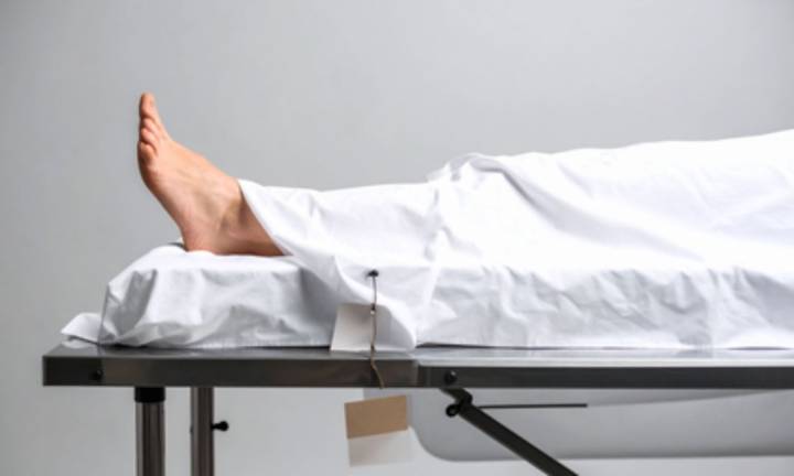 Surat Homoeopathic doctor commits suicide by anesthesia overdose