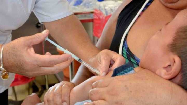 Querétaro ha Registrado 10 Casos de Sarampión en 2025; ¿Cómo Evitar Contagio?