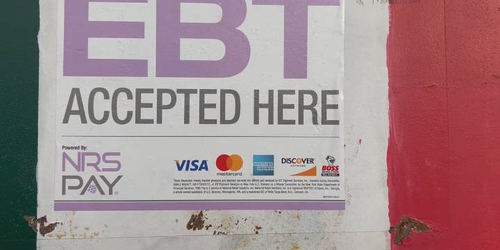 Nevadans receive partial SNAP benefits amid government shutdown