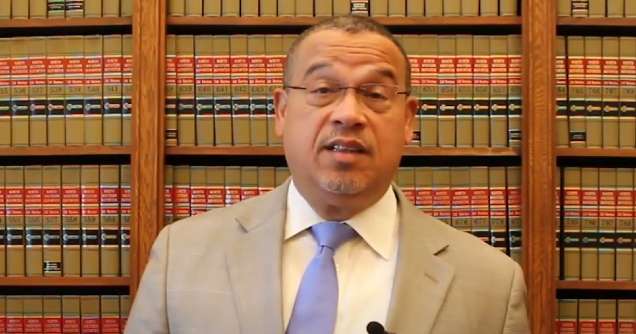 Minnesota AG urges Shopify to stop illegal e