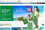 Viva Aerobús ofrece vuelos nacionales a $1 peso desde Saltillo y Monterrey por el Buen Fin 2025