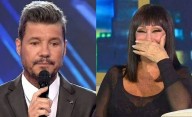 Moria Casán reveló uno de los secretos más grandes del Bailando