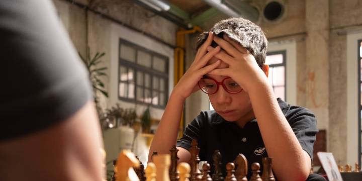 Arranca el Mundial de Ajedrez en India con tres argentinos como representantes