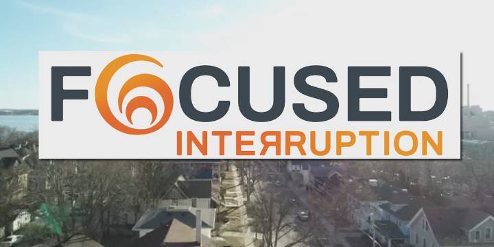 Madison nonprofit ‘Focused Interruption’ works to support families, victims after three acts of gun violence