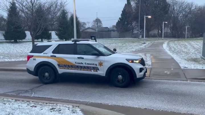 'Slender Man' stabber back in Wisconsin after leaving group home, arrested in Illinois