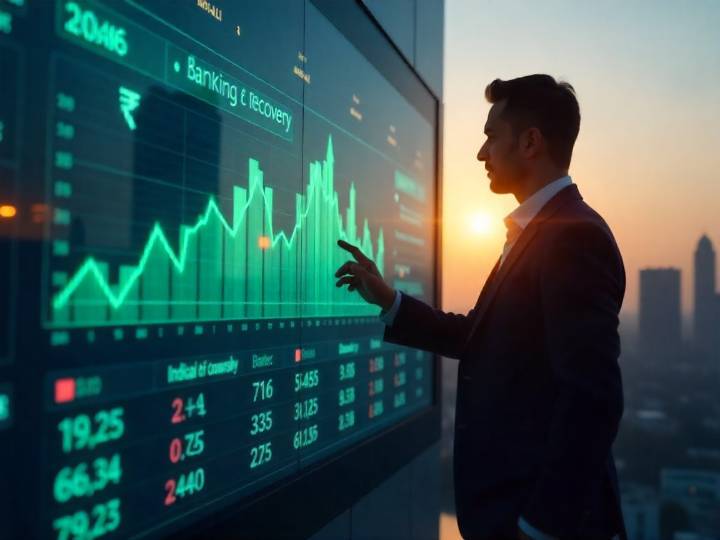 Market Watchlist: FII buying halts – is the rally over? Spotlight on M&M, HDFC Bank and 9 crucial stocks