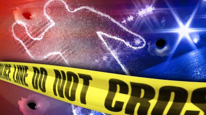 Man killed crossing the street after being struck by a suspected drunk driver, police say