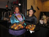 Home for Healing’s “Monster Bash” scares up funds to help house cancer patients and families