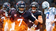 Texans bold predictions for massive AFC South clash against Colts in Week 13