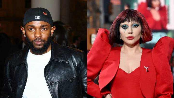 Grammy Awards Nominations: Kendrick Lamar Grabs 9 Nods, Lady Gaga, Bad Bunny and Sabrin...