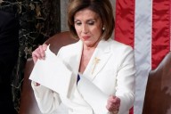 Pelosi's 40-year career is a perfect example of our system's dysfunction