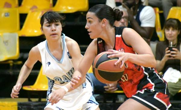 Provincial U17 Femenino: Bahía repitió ante Junín y llega invicta a la final con La Plata