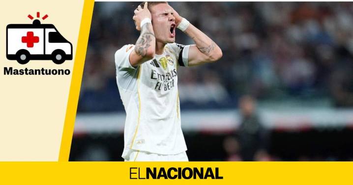 Lesión de Mastantuono: qué le pasa, qué lesión tiene y cuánto tiempo estará de baja con el Real Madrid