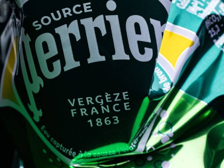 Perrier can keep marketing as 'natural mineral water': French court