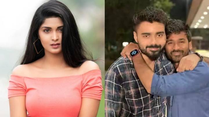 TV actor Manya Anand and Dhanush's manager deny casting couch allegations