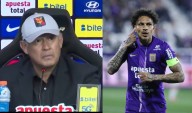 Juan Reynoso 'explotó' y acusó a Alianza Lima de ser favorecido por los árbitros: "¿Cuándo va a parar?"