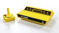 Atari 2600+ PAC-MAN edition