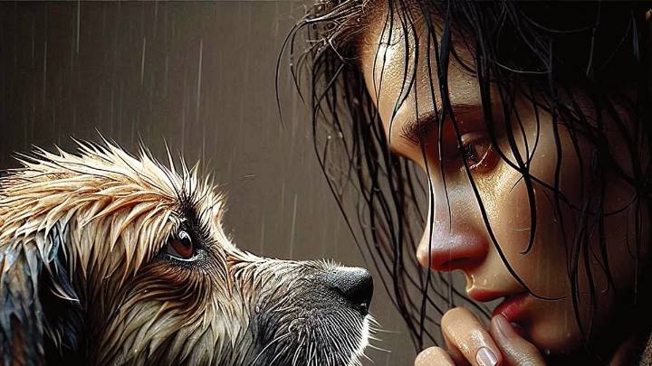 No los dejes abandonados