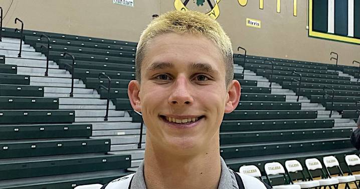 Coal City outlasts G-SW, Morris falls in Coal City Thanksgiving Tourney openers – Shaw Local