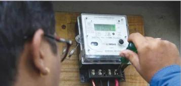 Govt to install 9 lakh smart meters across Jammu region