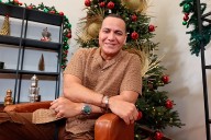 Víctor Manuelle se distancia de la salsa para crear nuevos éxitos de estilo navideño