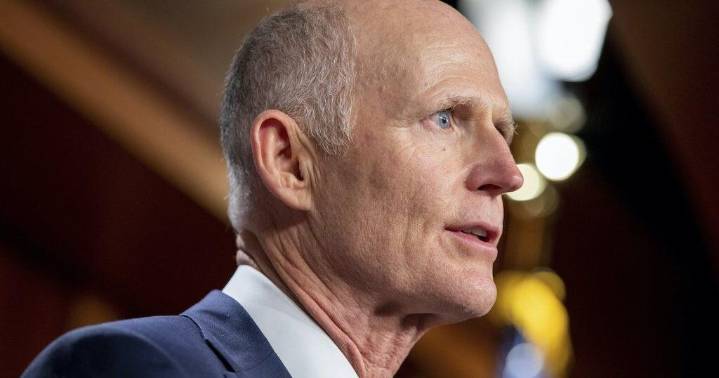 ‘All options on the table’: Rick Scott evolves on filibuster
