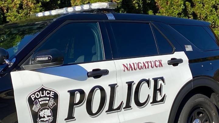 Two people suffering injuries after a reported knife assault in Naugatuck