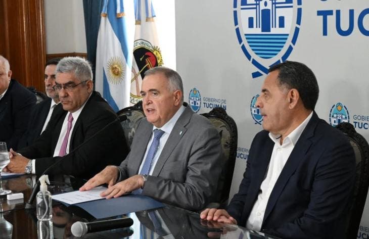 Jaldo habló sobre la supuesta atención de mujeres embarazadas extranjeras en la Maternidad