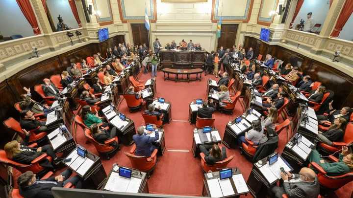 El Senado bonaerense llama a sesionar y podría destrabar el endeudamiento