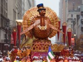 Where to watch the Macy's Thanksgiving Day Parade 2025: Live streams and replay