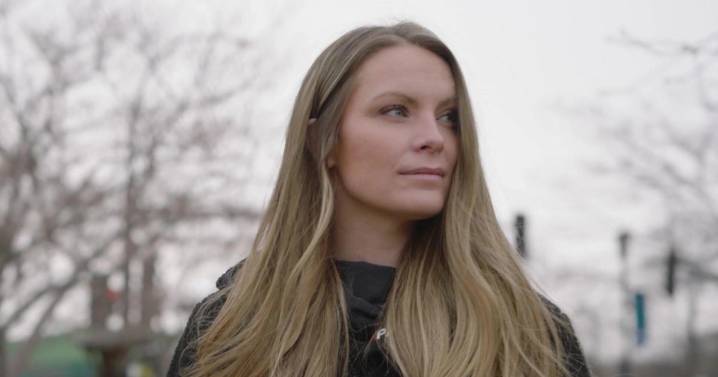 She survived being shot at point-blank range. Who wanted Nicki Lenway dead?