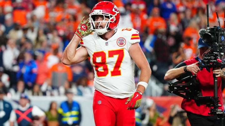 Chiefs’ Travis Kelce reveals 2026 free agency timeline amid retirement rumors
