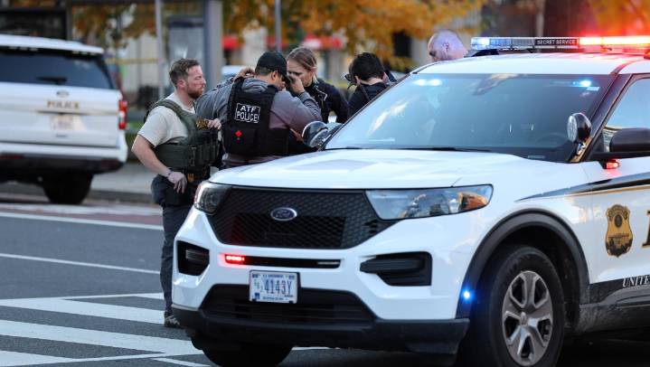 En EU, tiroteo en centro comercial deja dos heridos