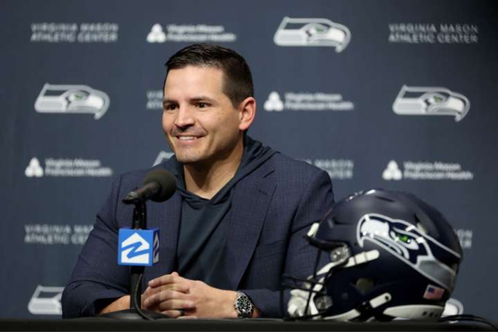 34 Facts About Mike Macdonald