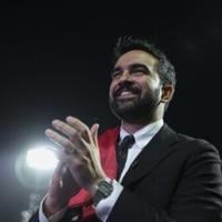 Long-shot socialist and Trump foe Mamdani becomes next NY mayor