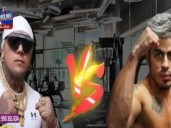 Dilver García y la ‘Mackyna’ compiten por ser el entrenador de Chollywood: ¿A quién eliges?
