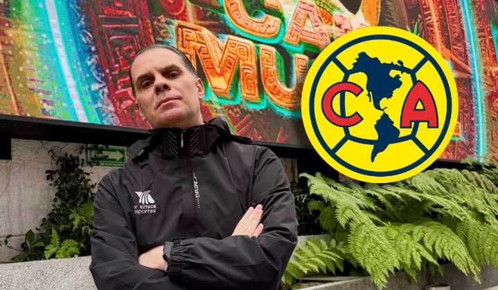 “Capricho del América”: Martinoli explota por los cambios de horario de la Liguilla