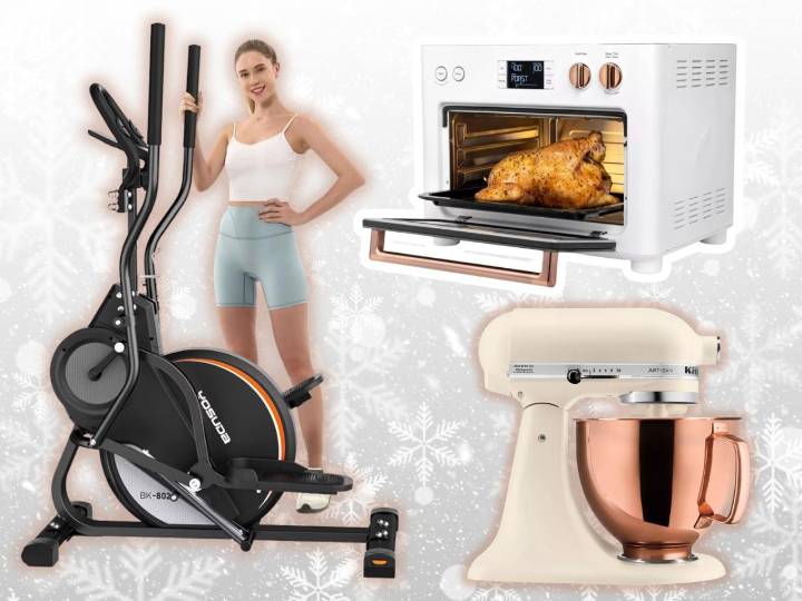 11 early Black Friday deals to shop at Target from KitchenAid, GE, De’Longhi and more