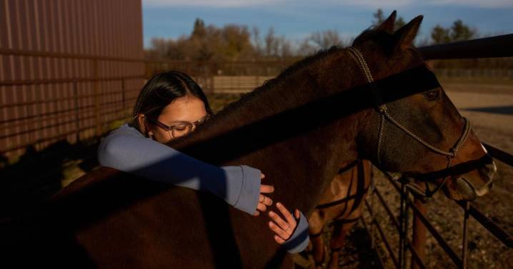 Tribal colleges face uncertainty after federal cuts and historic shutdown, in photos