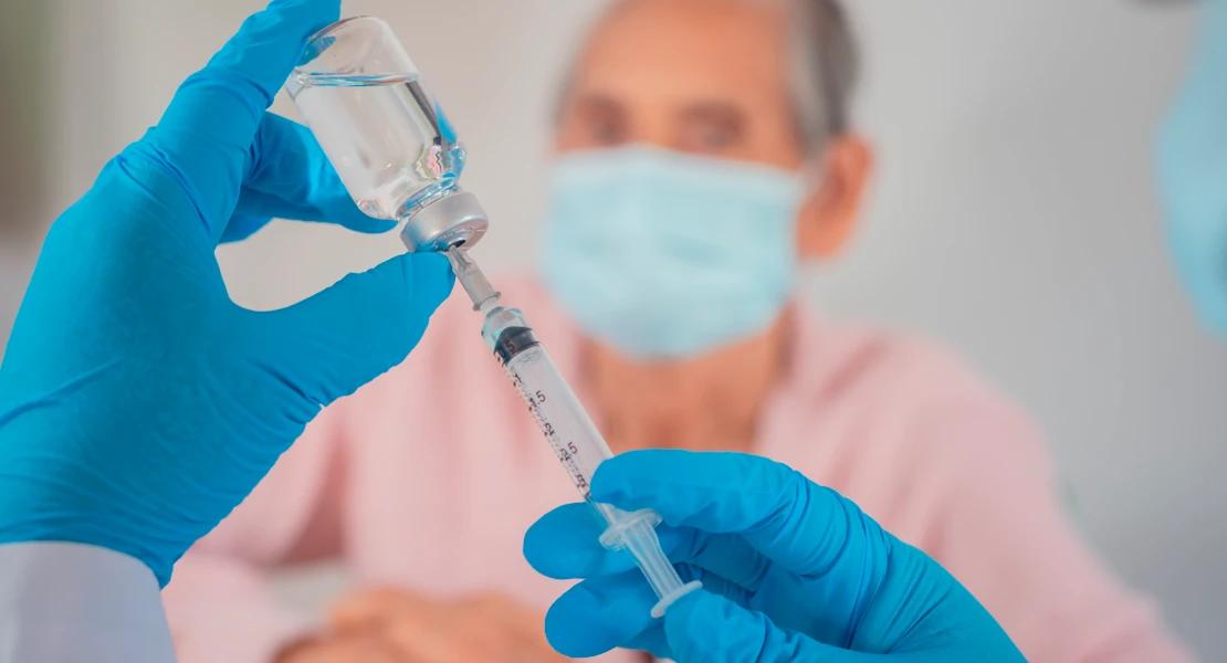 Extremadura recomienda usar mascarilla y llama a vacunarse contra la gripe