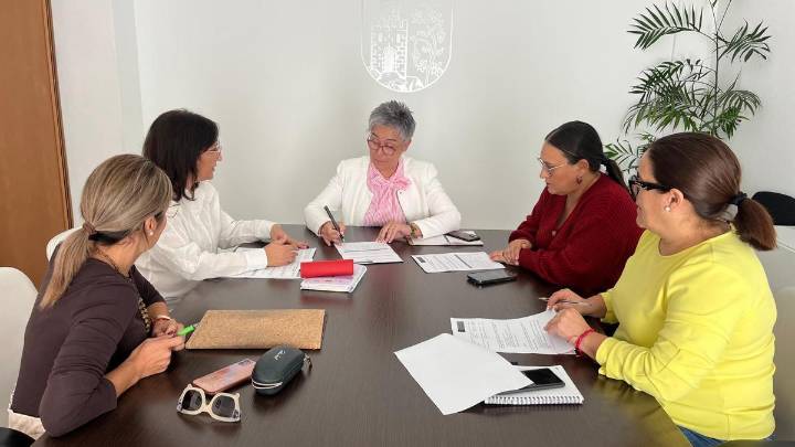 Calasparra refuerza su marca turística apostando por la calidad SICTED