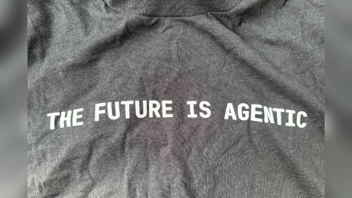 What Does Tech's Newest Buzzword 'Agentic' AI Mean? Tech News