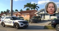 Detenida madre cubana por disparar contra su hijo en Hialeah Gardens